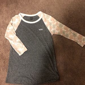 T-Shirt VANS